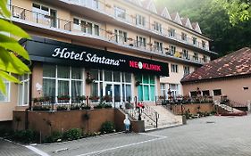 Hotel Santana-Neoklinik